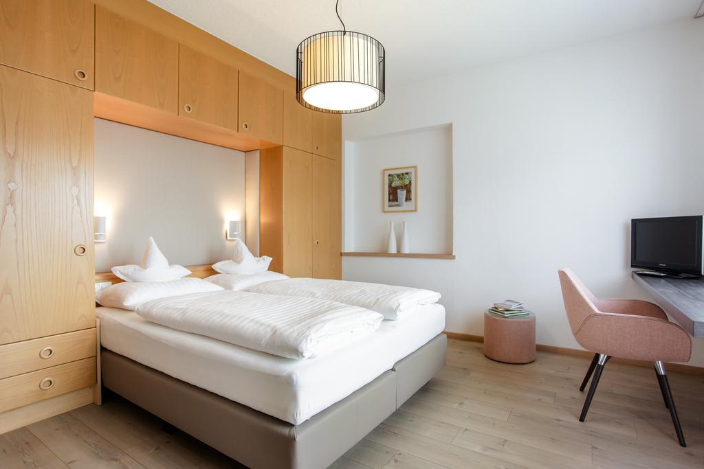 Hotel Weingarten Гаргаццоне Экстерьер фото